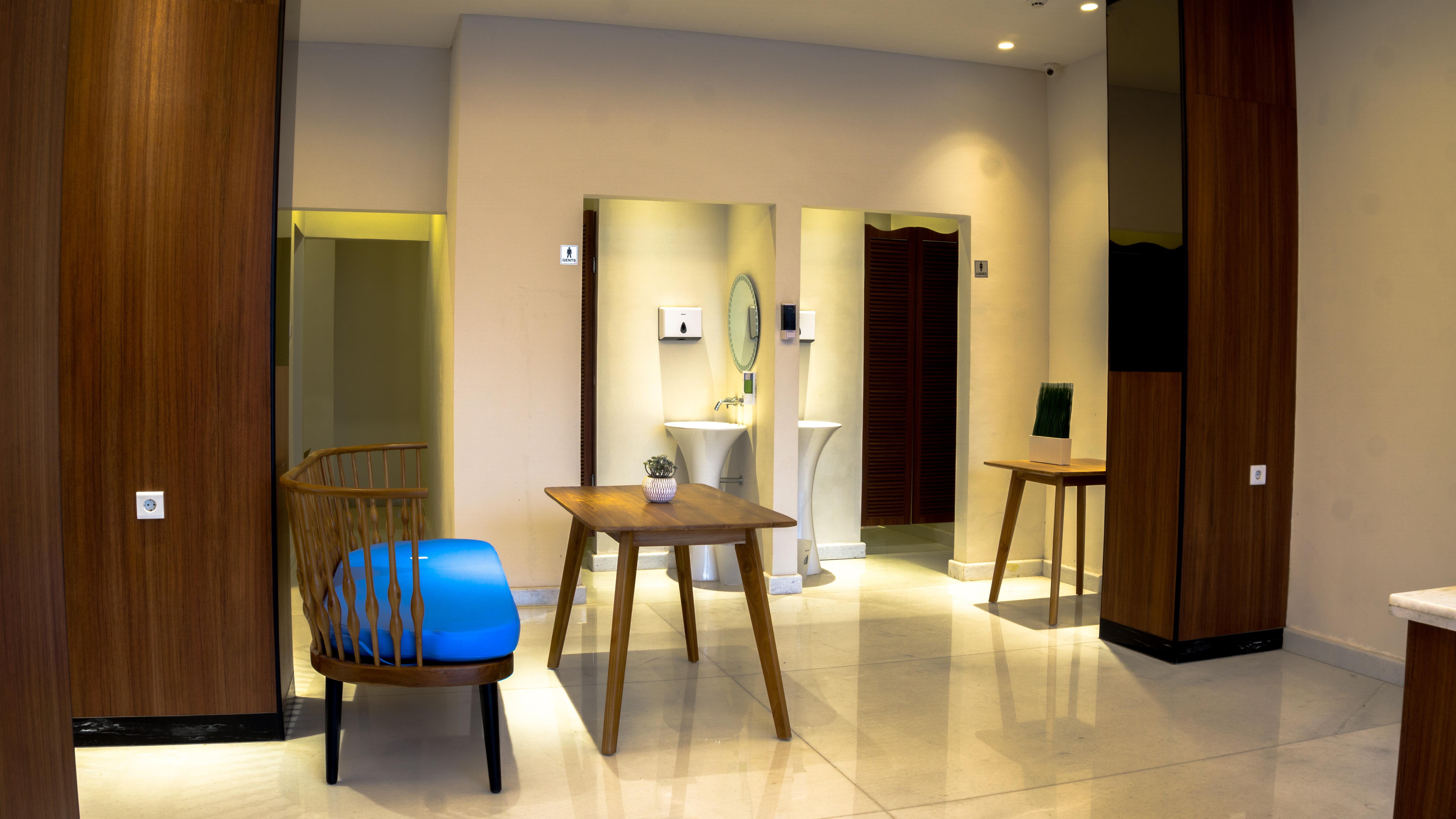Boss Legian Hotel Powered By Archipelago 외부 사진