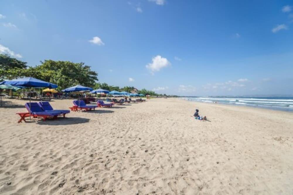 Boss Legian Hotel Powered By Archipelago 외부 사진