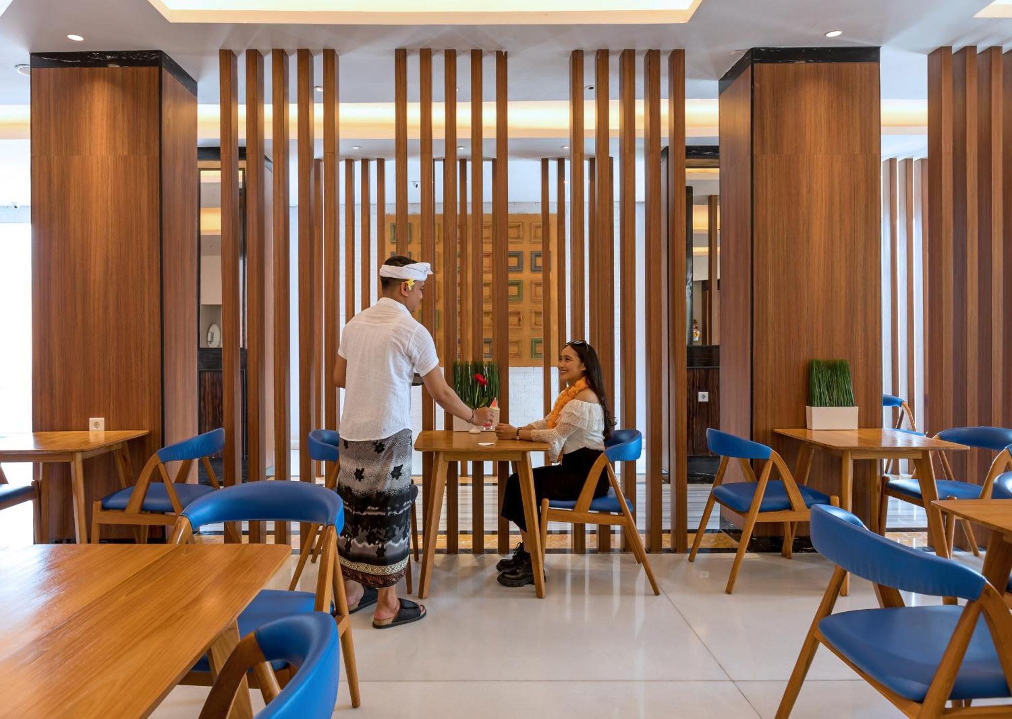 Boss Legian Hotel Powered By Archipelago 외부 사진