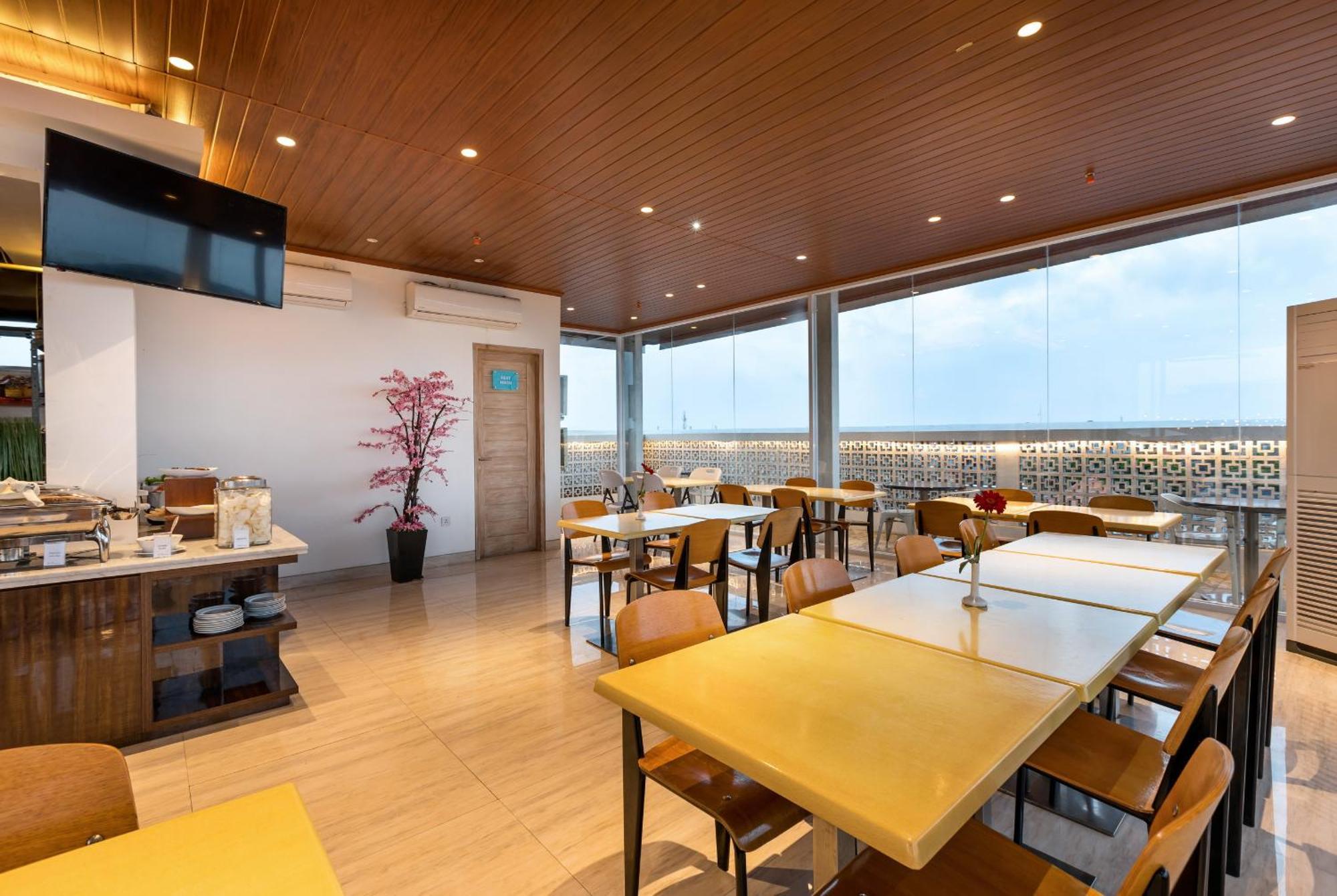 Boss Legian Hotel Powered By Archipelago 외부 사진