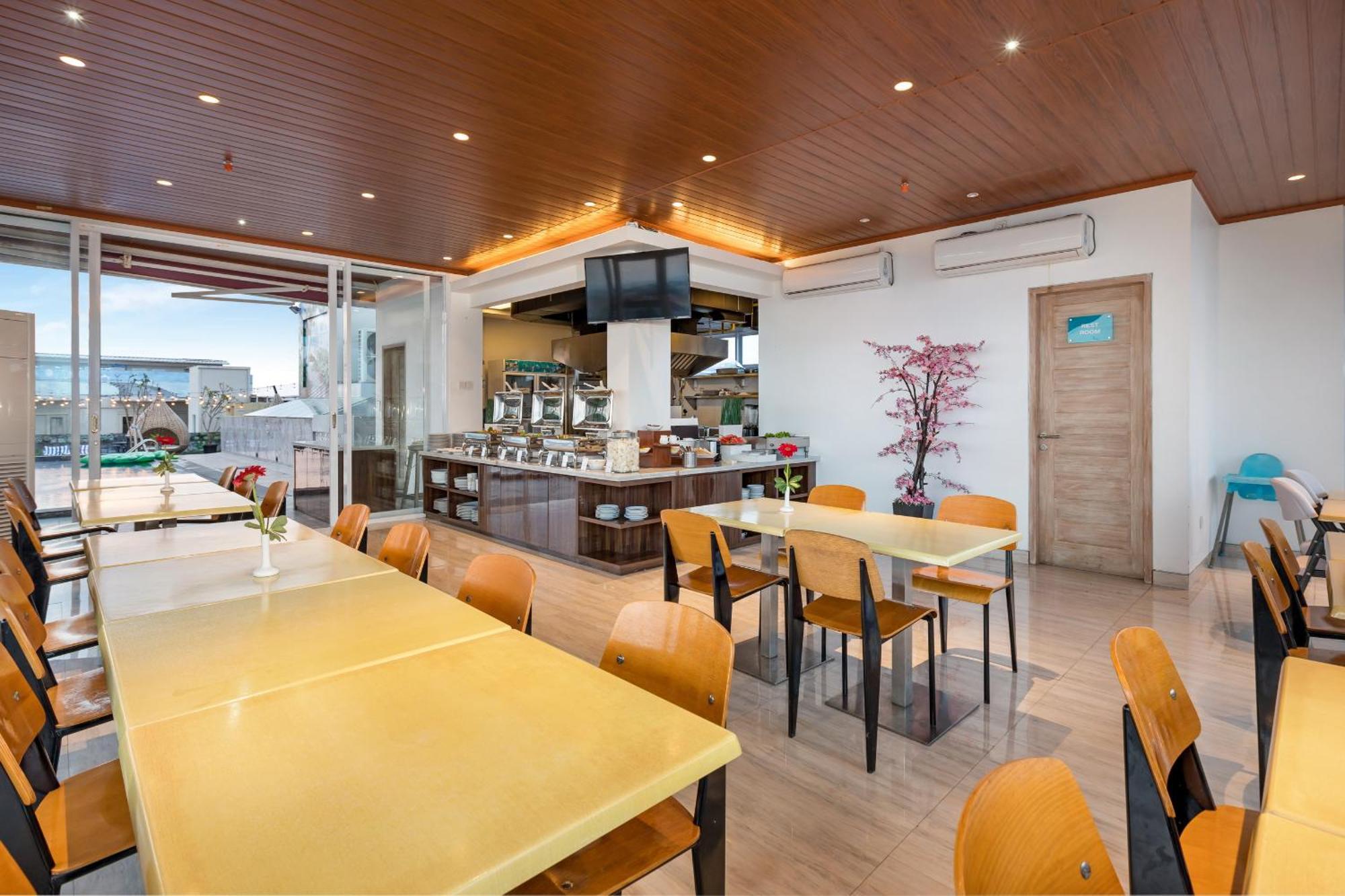 Boss Legian Hotel Powered By Archipelago 외부 사진