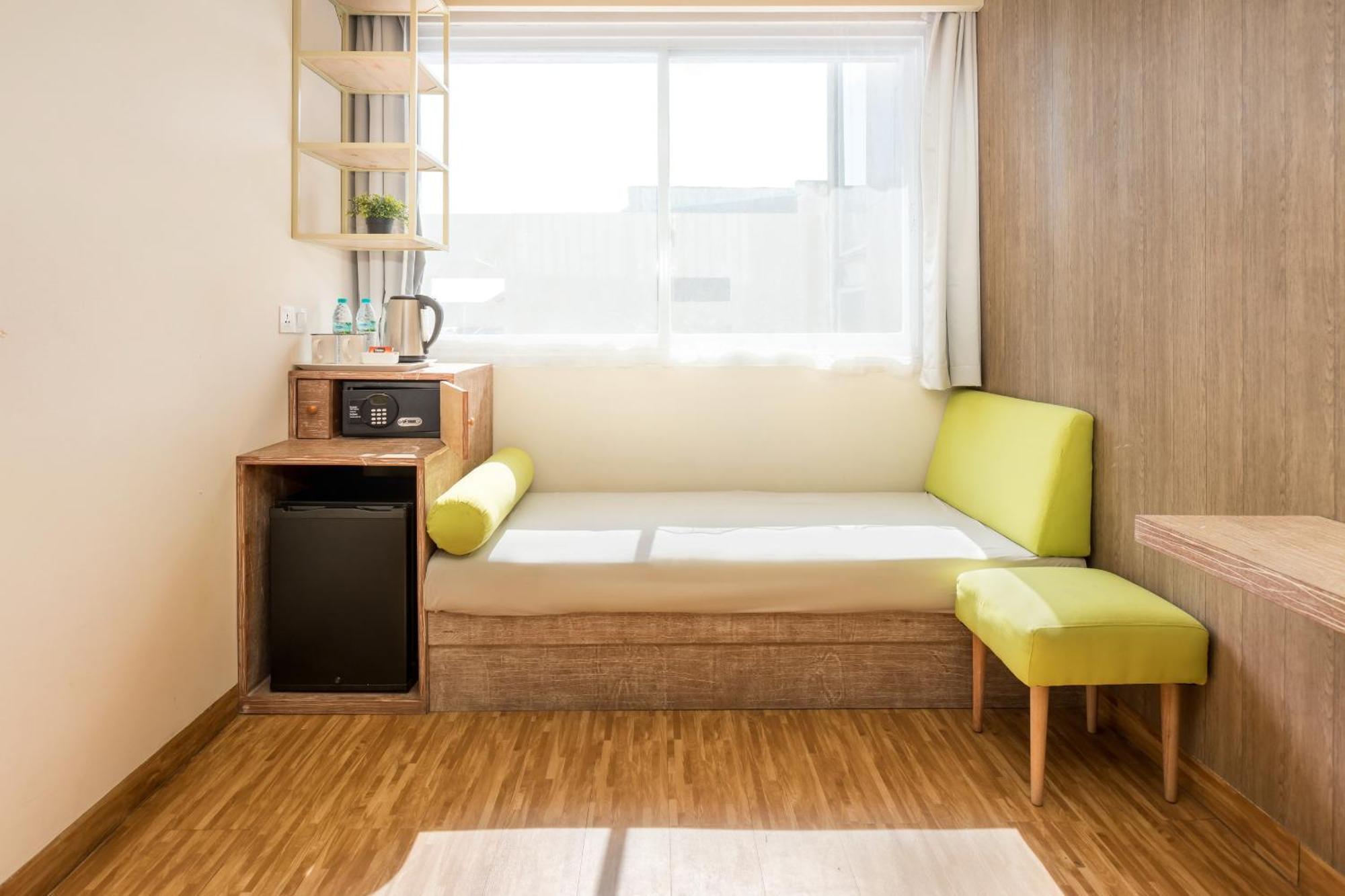 Boss Legian Hotel Powered By Archipelago 외부 사진