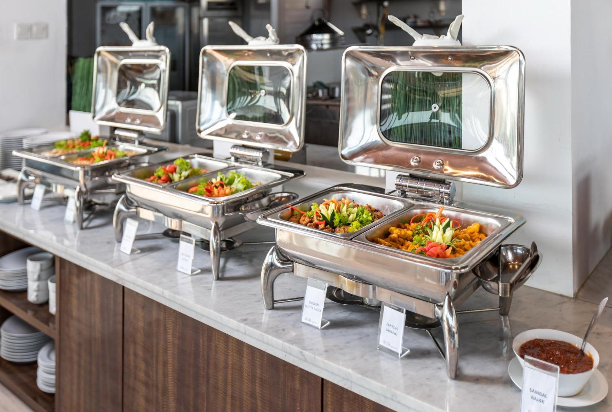 Boss Legian Hotel Powered By Archipelago 외부 사진