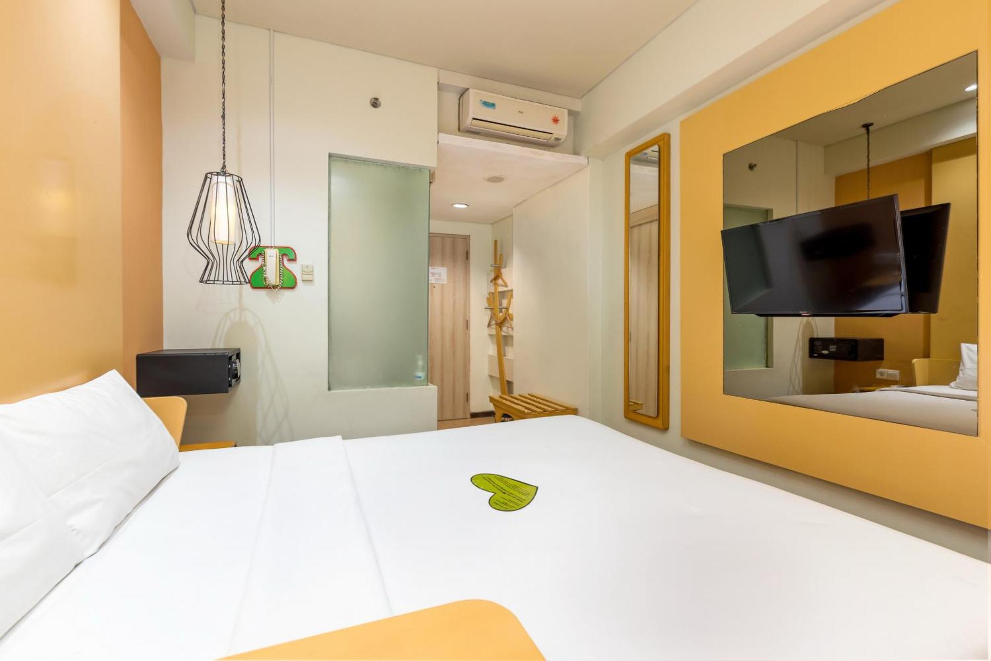 Boss Legian Hotel Powered By Archipelago 외부 사진